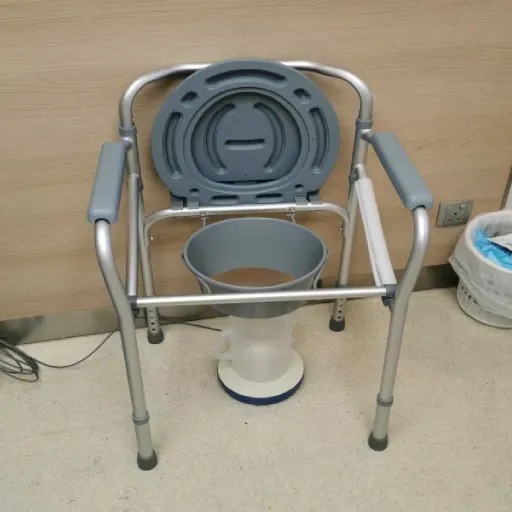 فحص تدفق البول - icon