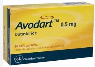 medicine in benign prostate hyperplasia; Avodart; with Dr. Jad Alsmadi علاج تضخم البروستات الحميد بالأدوية علاج الأفودارت مع الدكتور جاد الصمادي