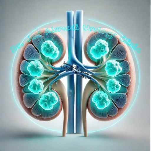 renal stones with Dr. Jad Alsmadi